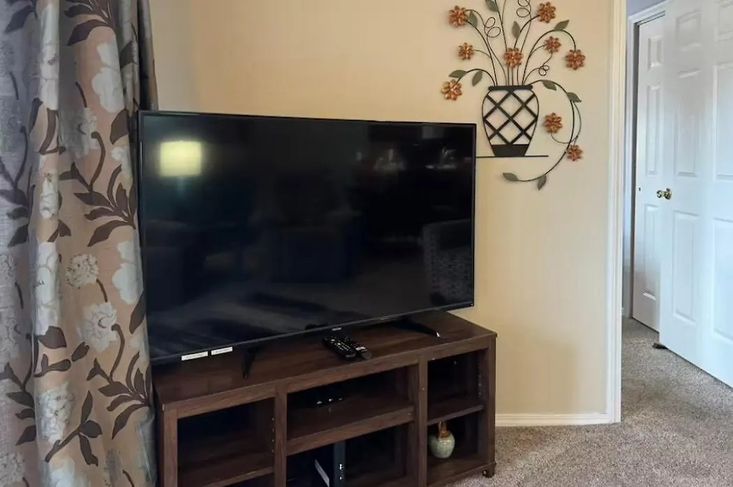 Fall Creek 34-7, Screened Porch, Pet Friendly, Great Location * 布蘭森