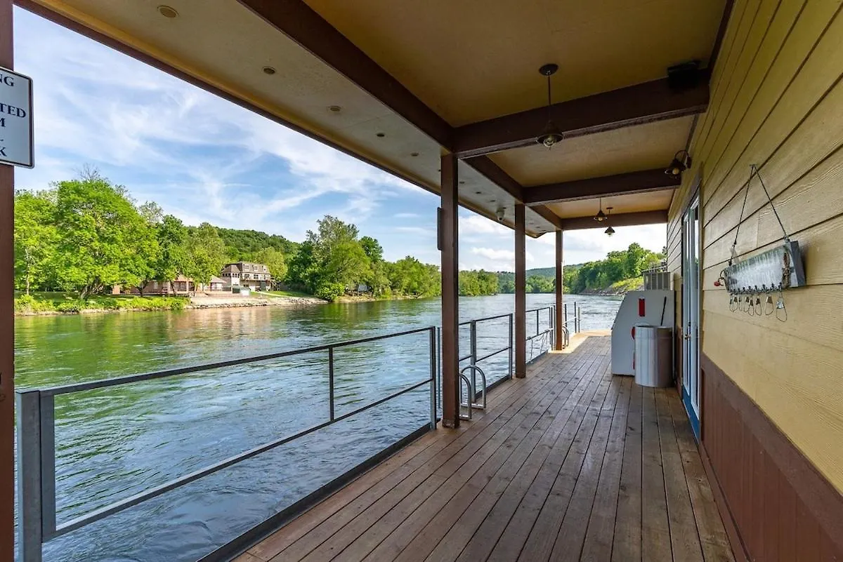 公寓 Fall Creek 34-7, Screened Porch, Pet Friendly, Great Location *
