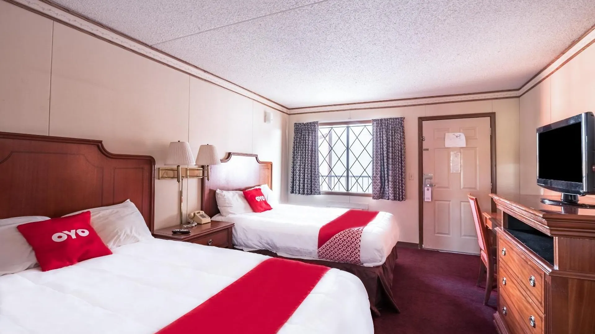 Hotel Oyo Windmill 2*