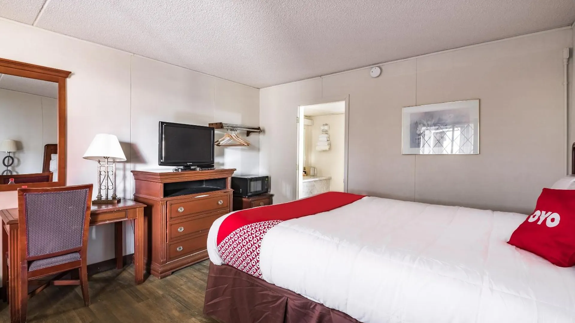 Oyo Windmill Hotel Branson