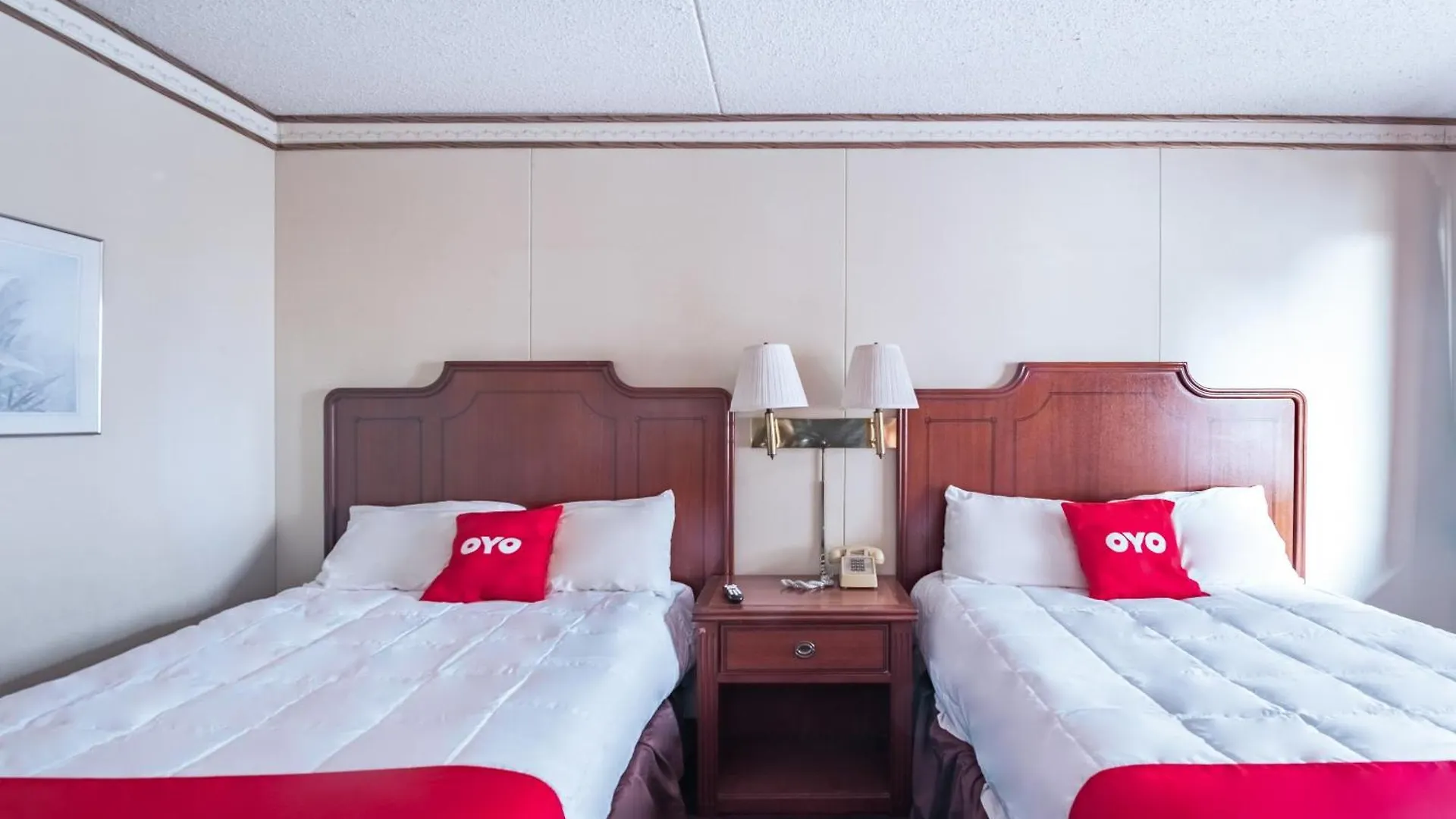 Oyo Windmill Hotel