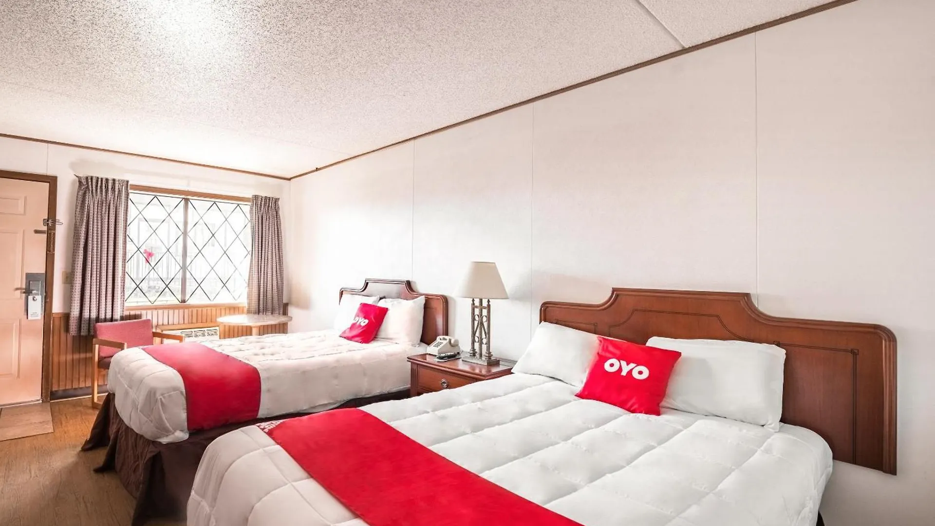 Hotel Oyo Windmill