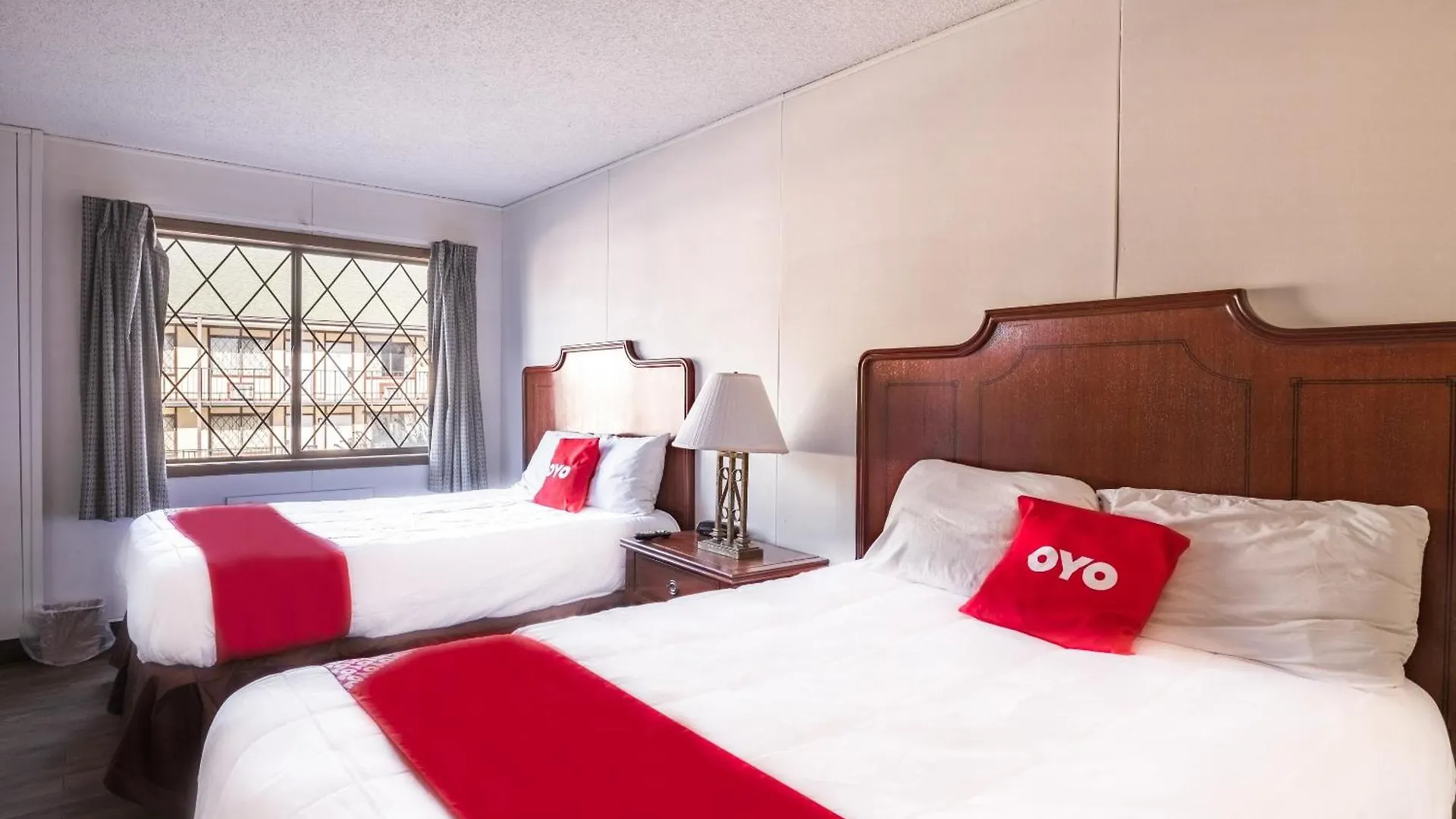 Hotel Oyo Windmill 2*