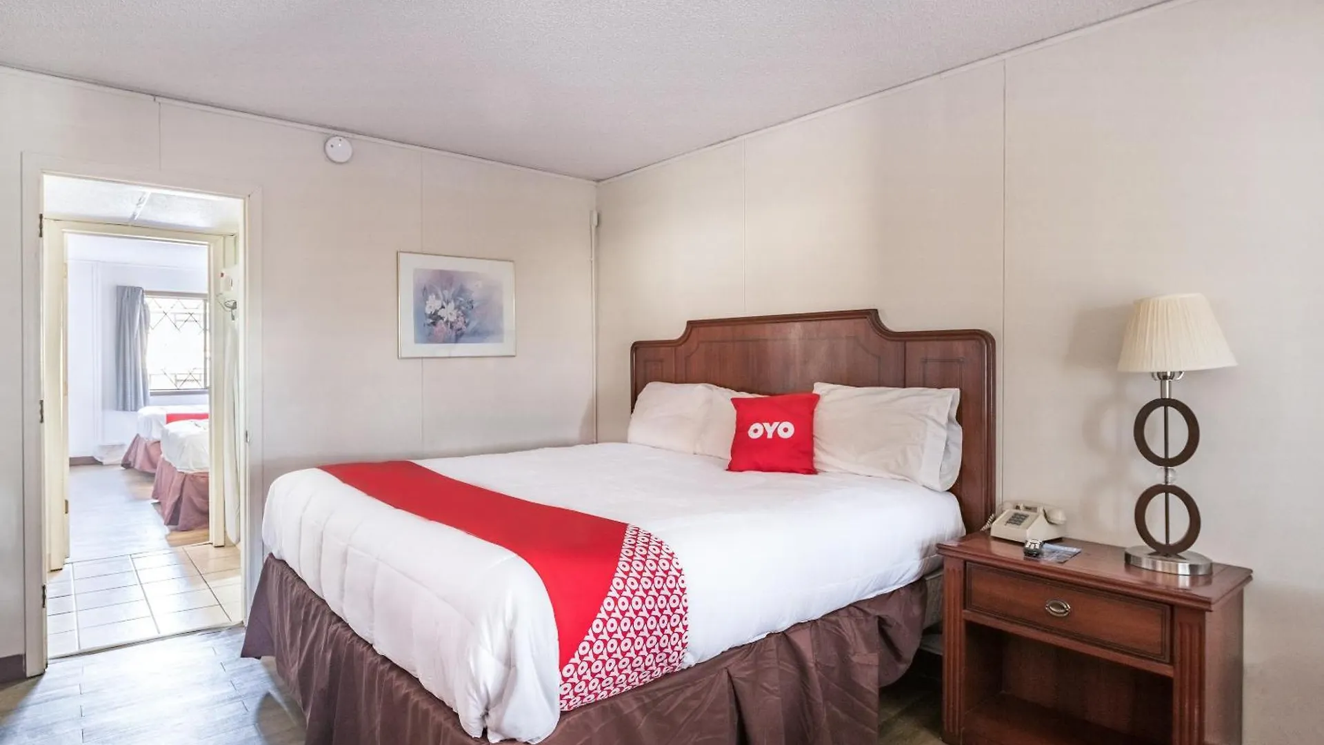 Hotel Oyo Windmill Branson