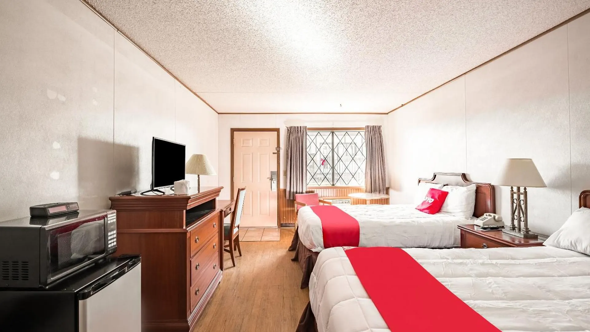 Hotel Oyo Windmill 2*