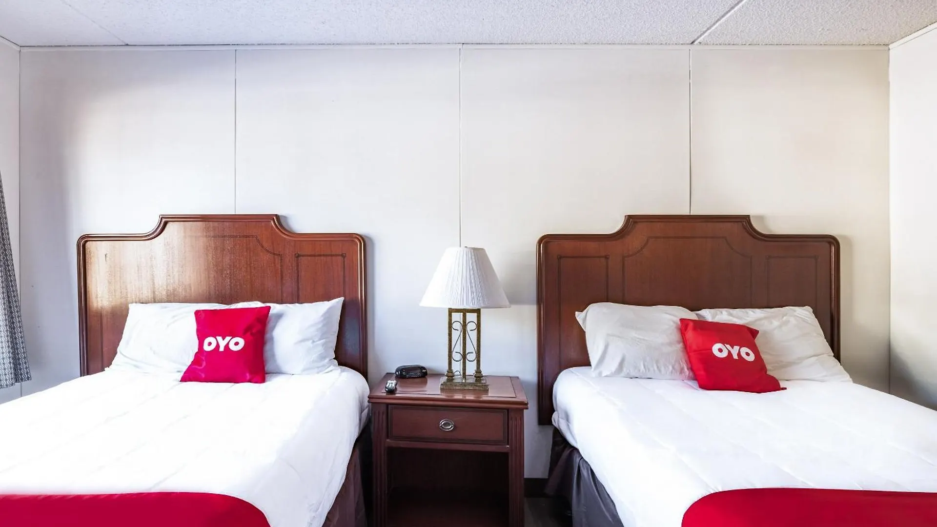 Hotel Oyo Windmill Branson