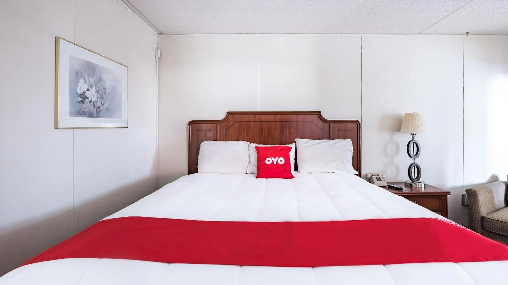 Hotel Oyo Windmill 2*