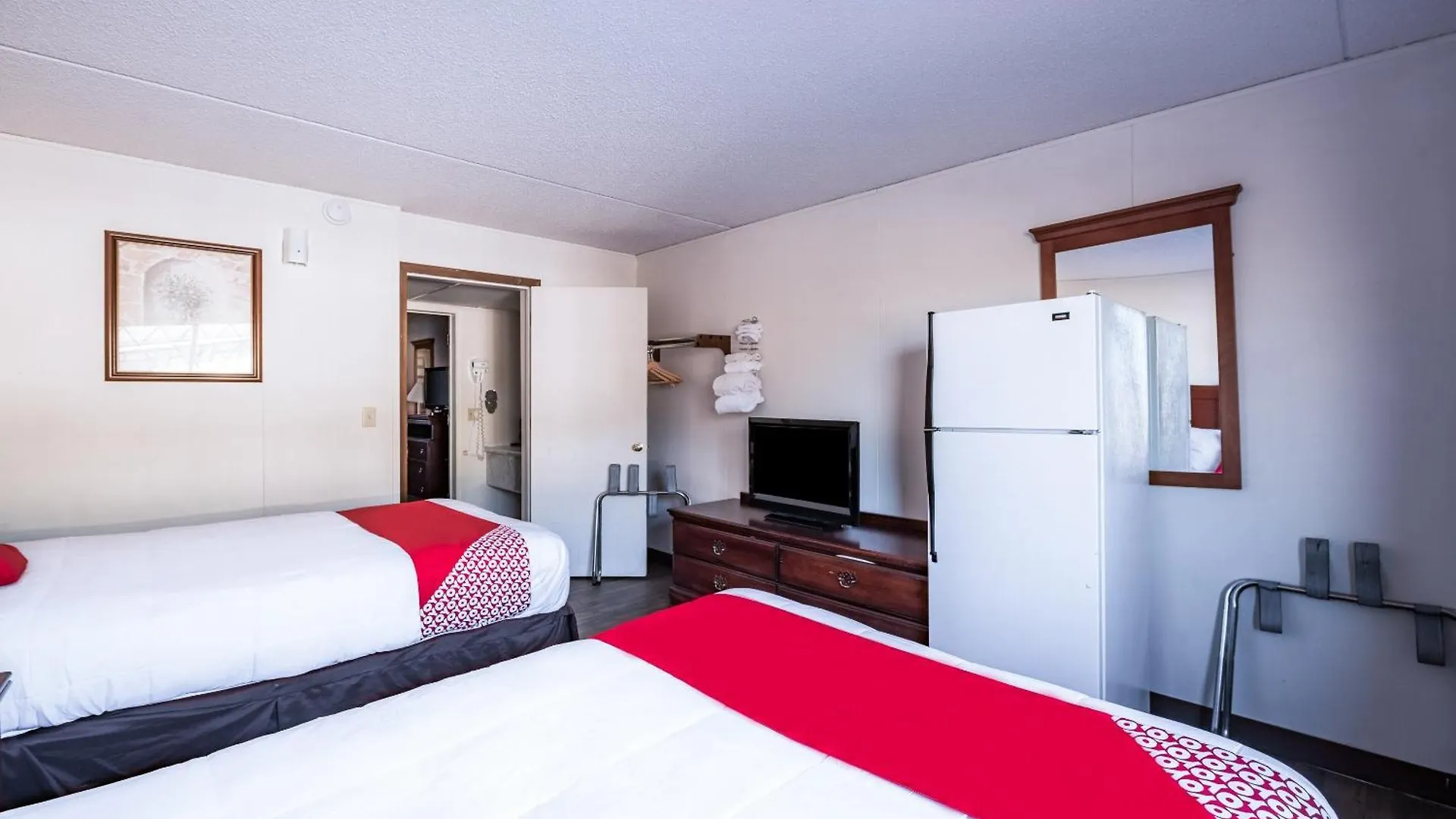 Hotel Oyo Windmill 2*