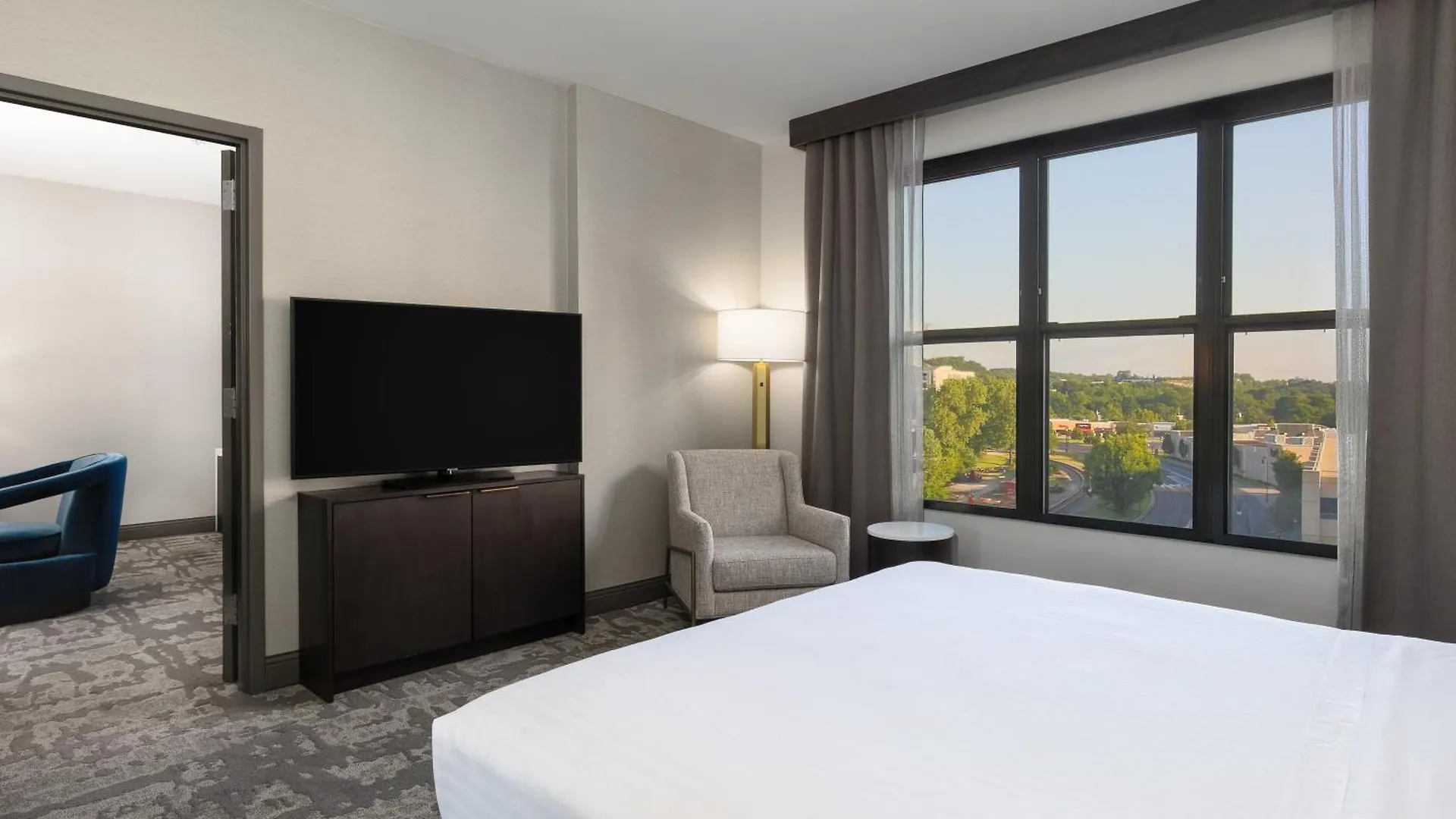 Hilton Promenade Landing Ξενοδοχείο Μπράνσον
