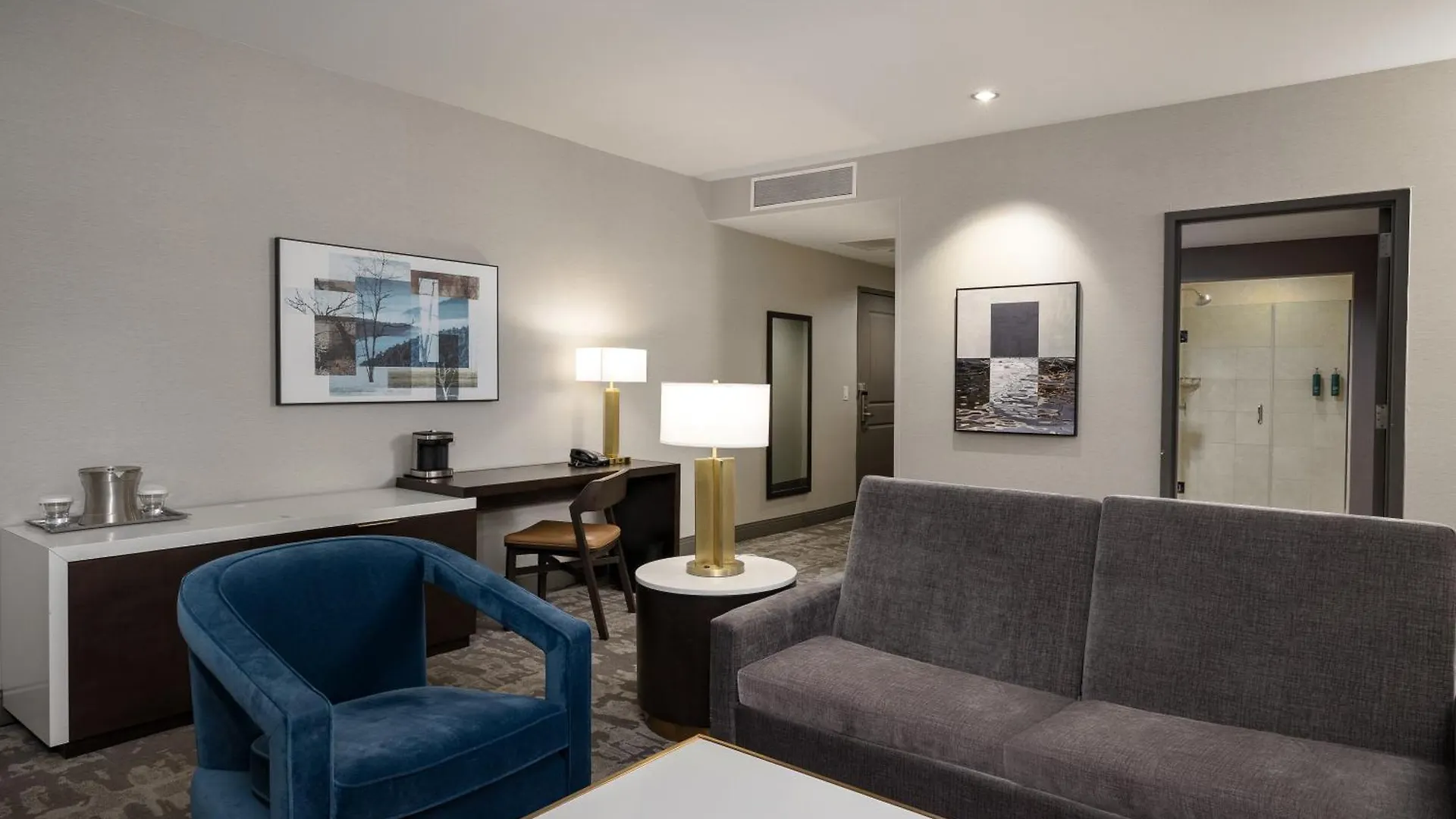 Hilton Promenade Landing Ξενοδοχείο