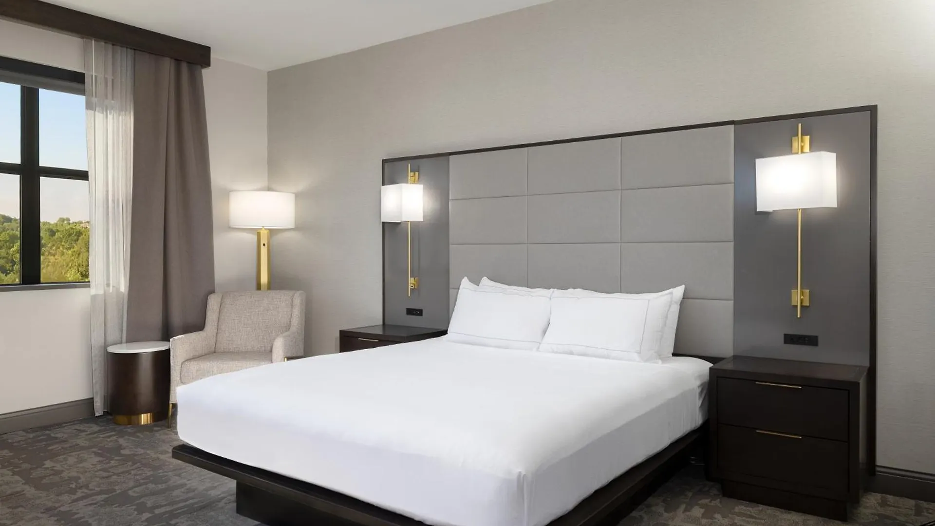 Hilton Promenade Landing Ξενοδοχείο