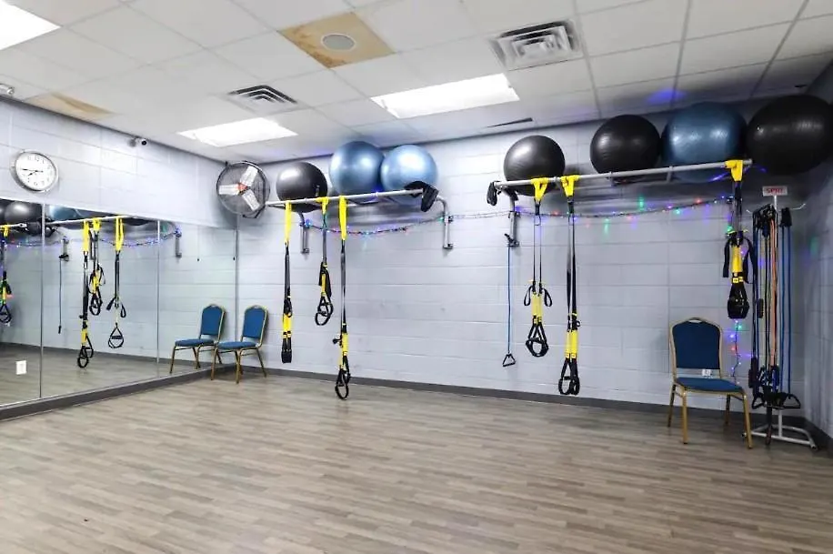 Appartamento Roark A202, Indoor & Outdoor Pools, Fitness Center *