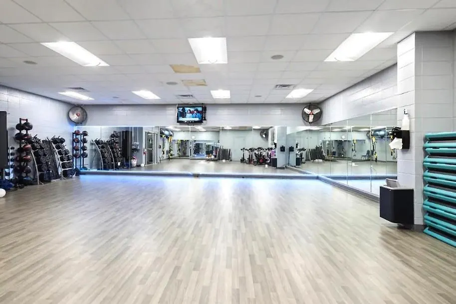 Roark A202, Indoor & Outdoor Pools, Fitness Center Branson