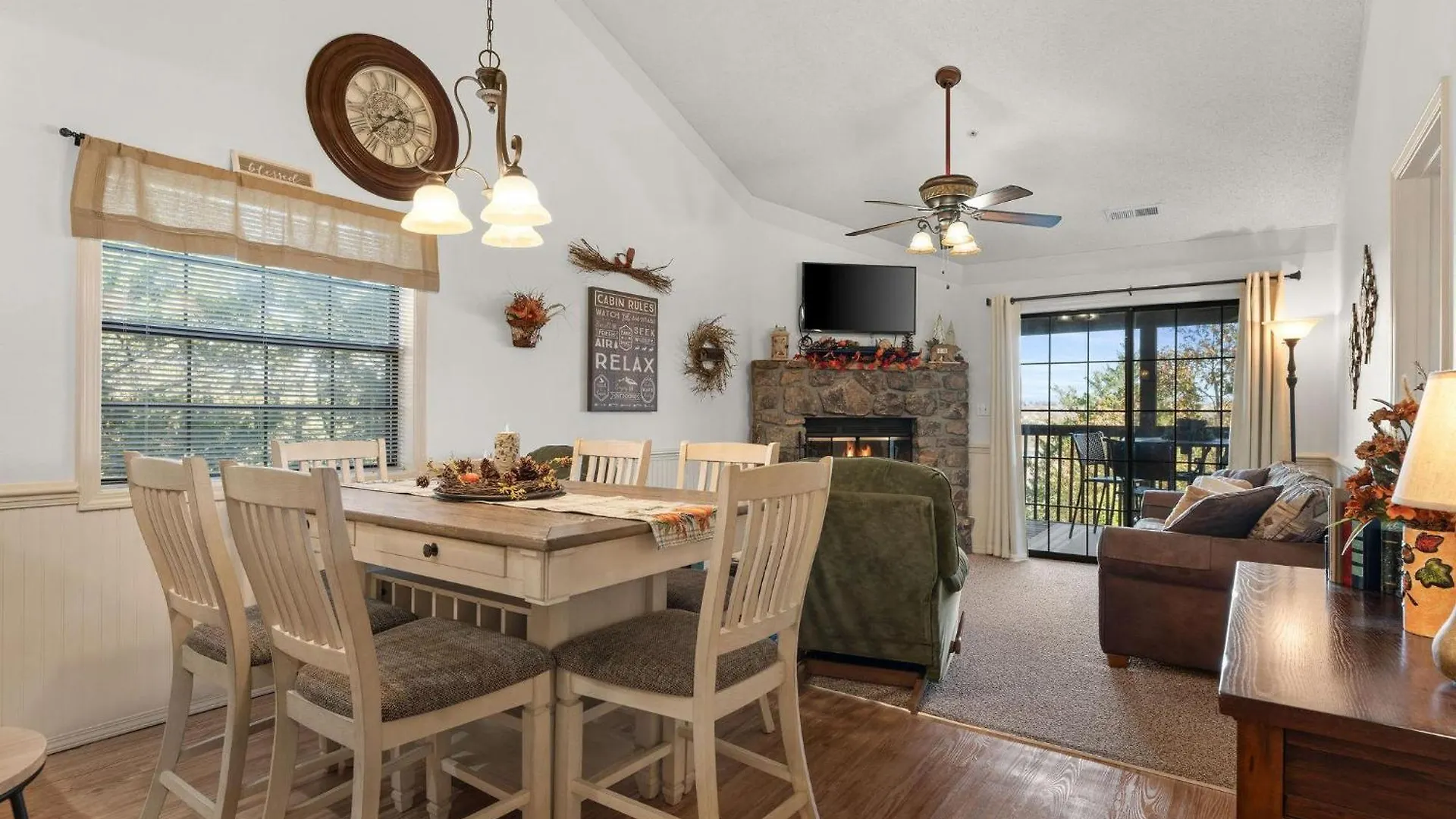 Hébergement de vacances 2br Village At Indian Point 809 Near Sdc-free Tickets Daily Up To $500 Value *