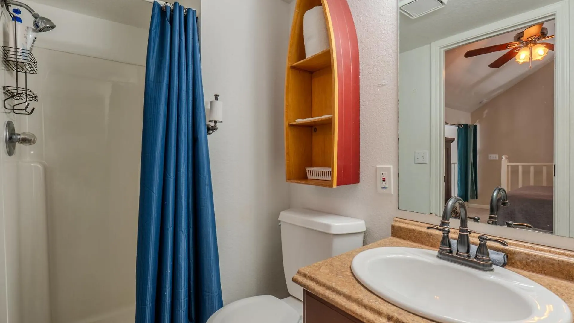Casa vacanze 2br Cozy With View - Centrally Located - Stairs Required - Free Tickets Included - Fc 44-7 Branson
