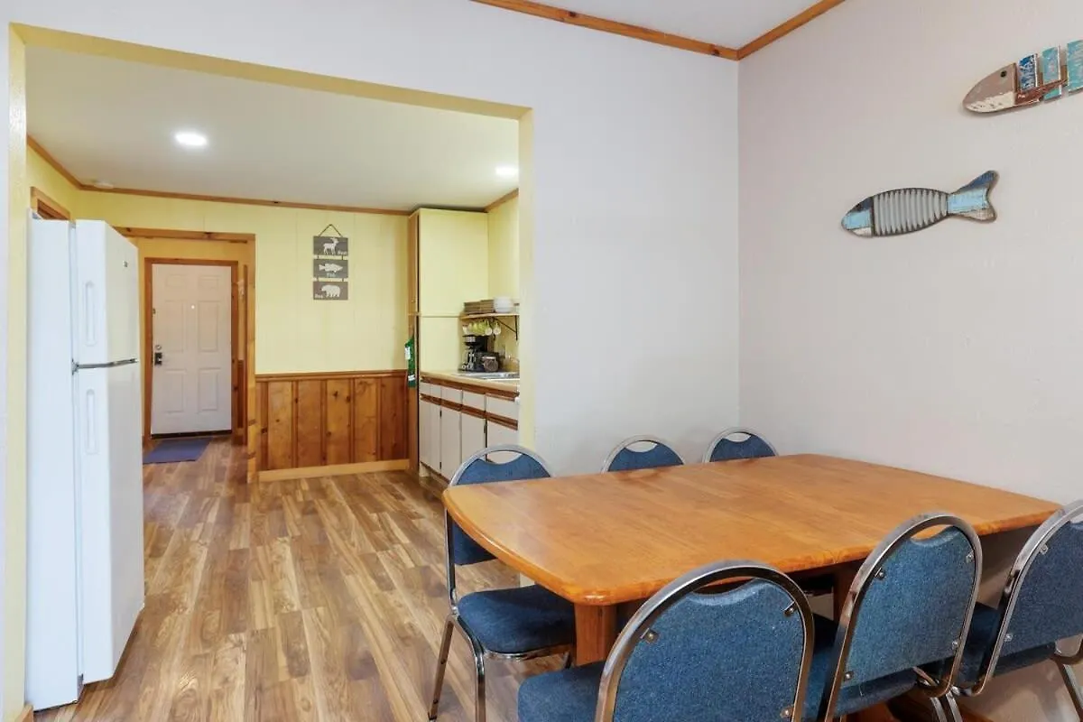 Artilla Cove 5- Views- Pool & Hot Tub Vakantiehuis Branson