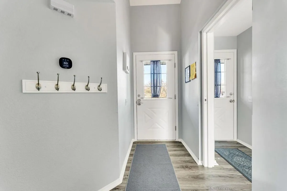 Of Light Apartman