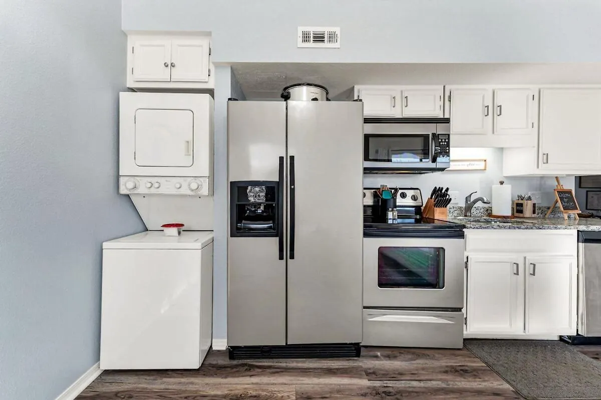 Apartman Of Light Branson