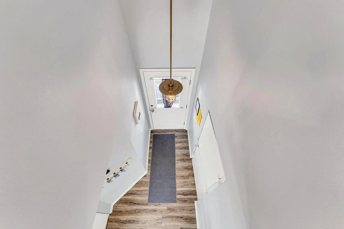 Of Light Apartman *