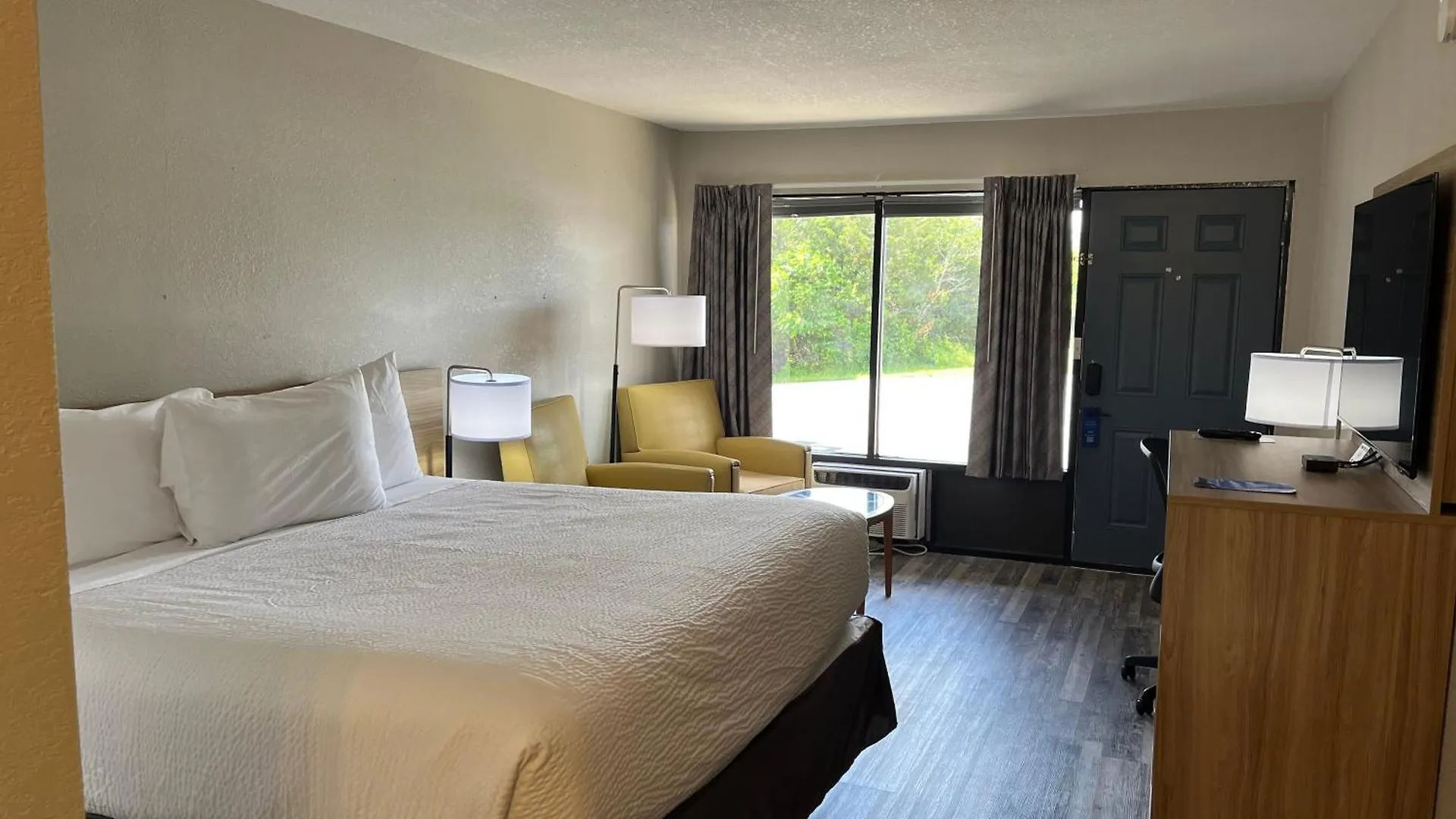 Days By Wyndham Ozarks * Branson