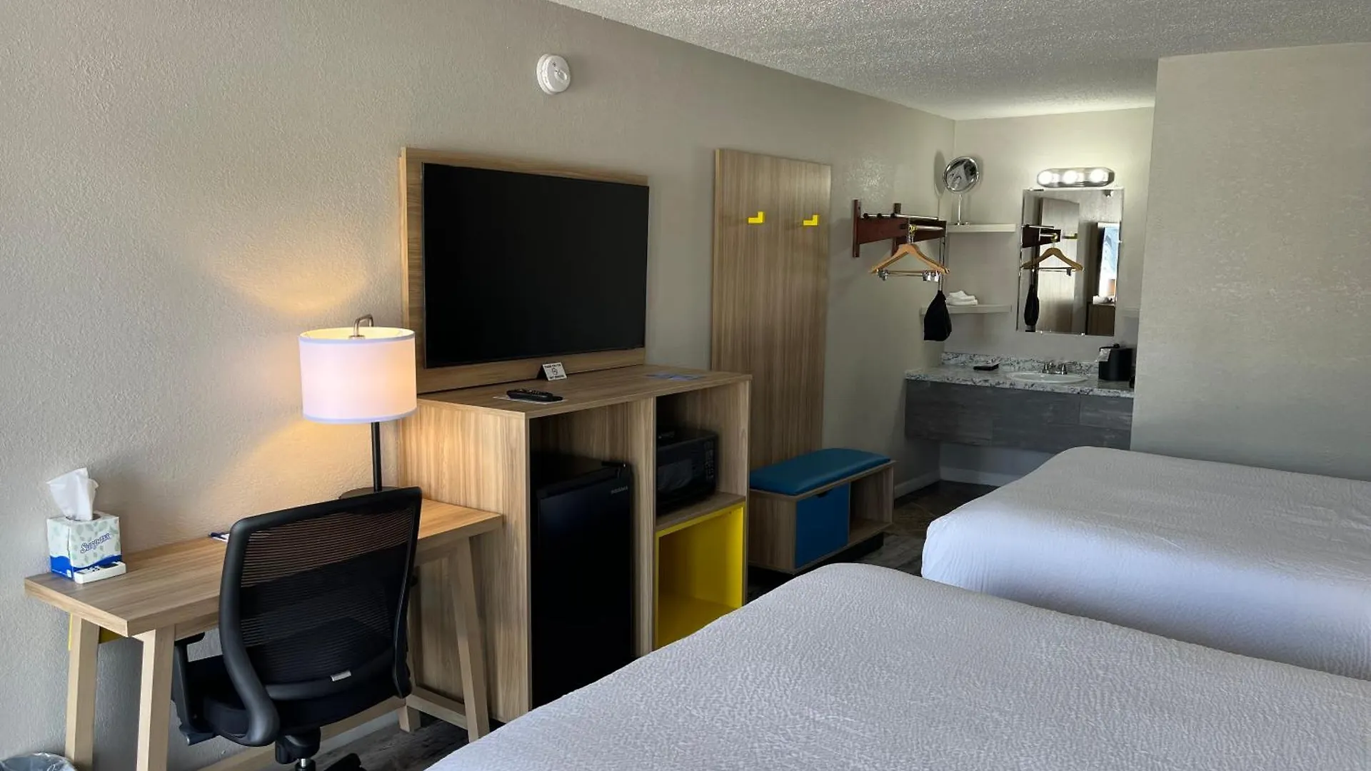 Days By Wyndham Ozarks