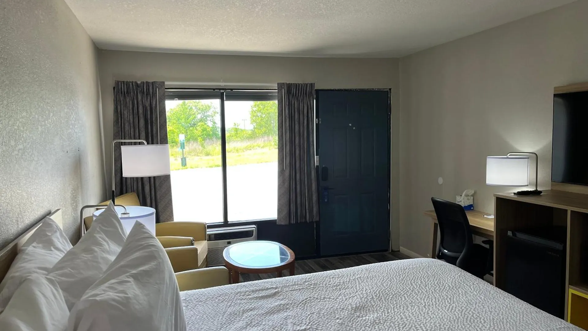 Days By Wyndham Ozarks