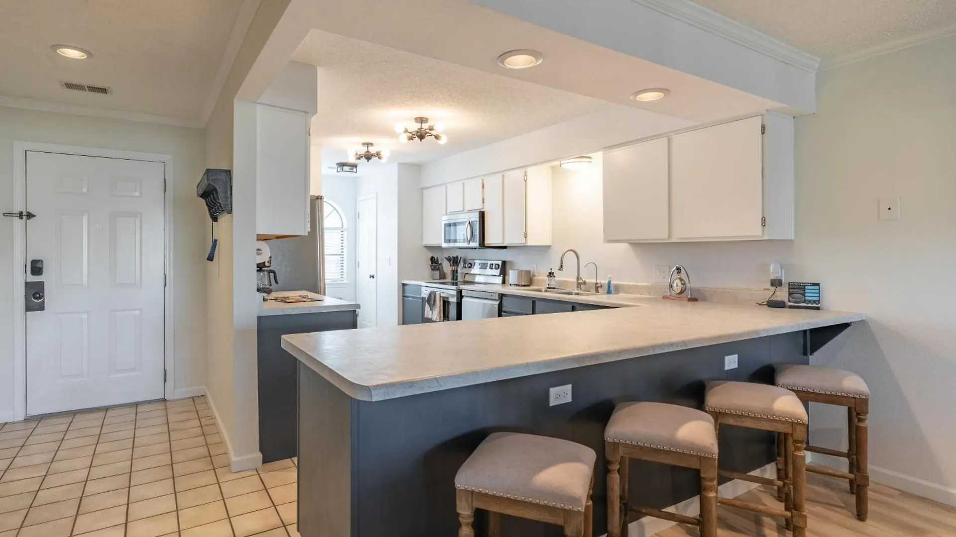 2br - Close To The Strip - 2 Pools - Free Tickets Included - Fhc-3 Casa de Férias *