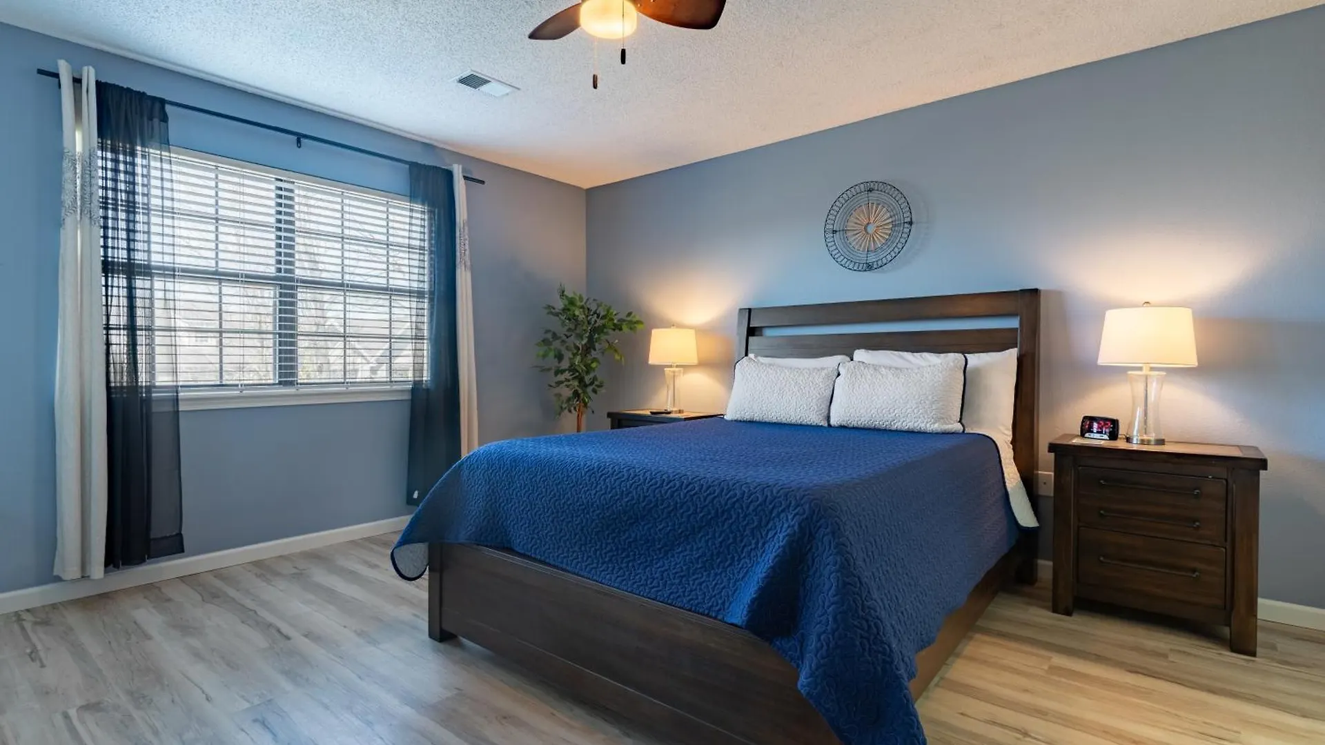 Casa de Férias 2br - Close To The Strip - 2 Pools - Free Tickets Included - Fhc-3