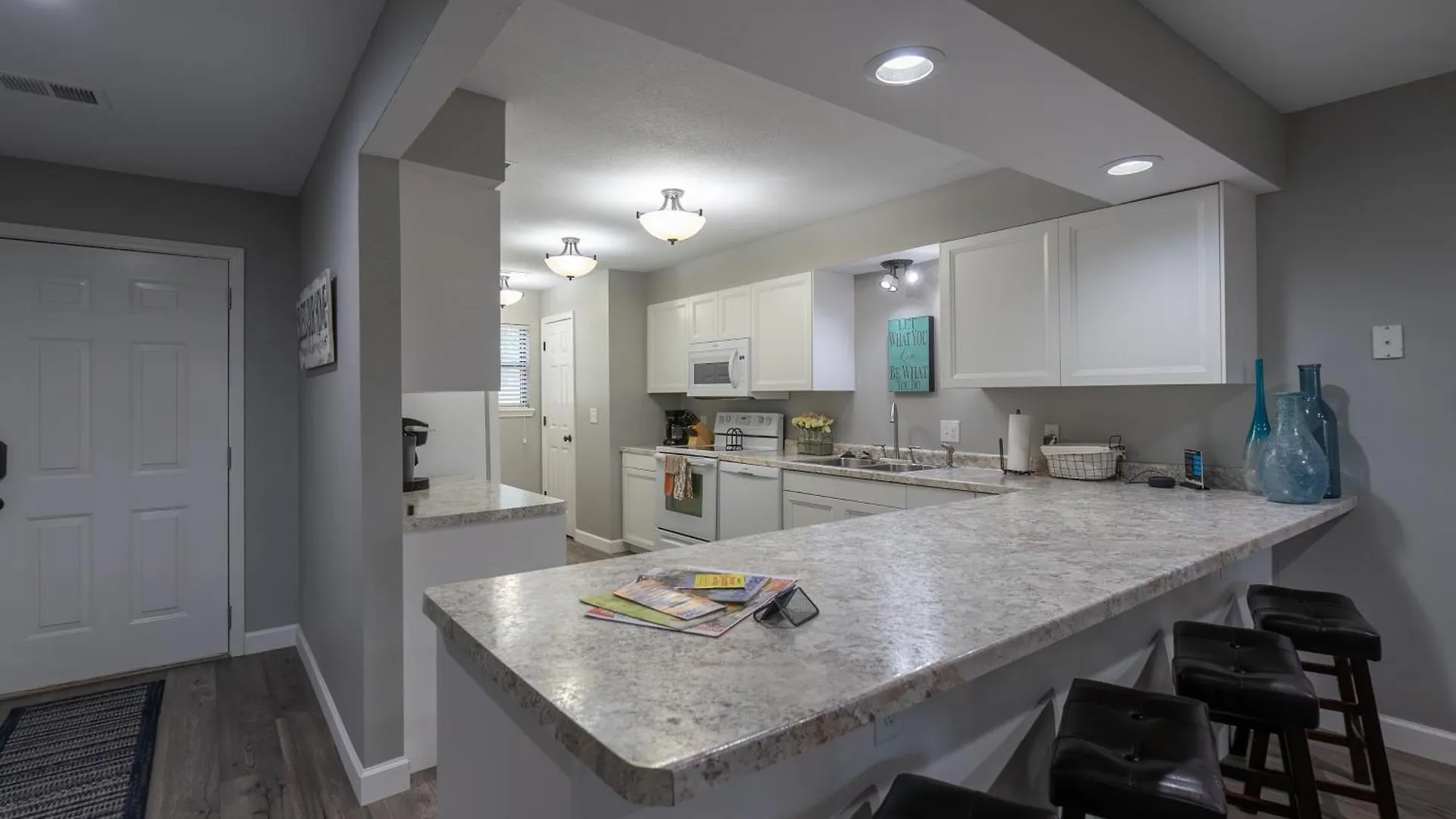 2br Updated Walk-in - 2 Pools - Near The Strip - Free Tickets Included - Fhc13 Casa vacanze