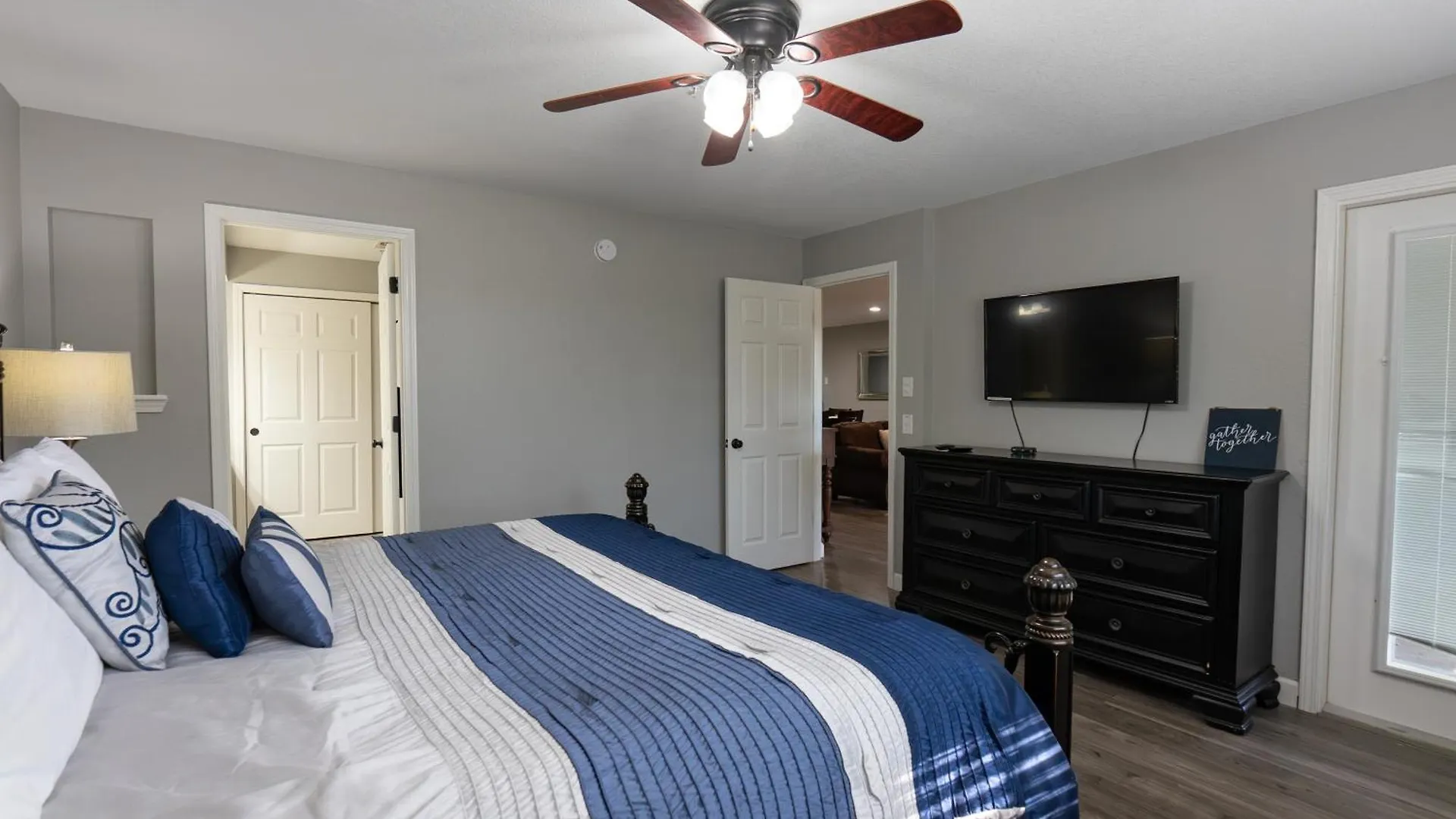 2br Updated Walk-in - 2 Pools - Near The Strip - Free Tickets Included - Fhc13 Branson