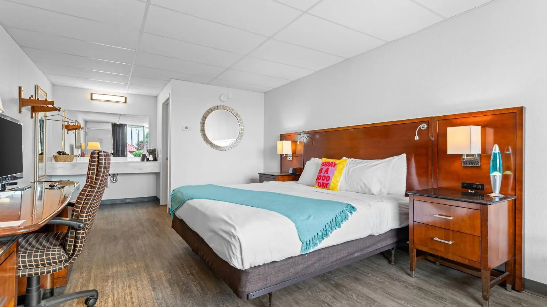 The Retro 3* Branson