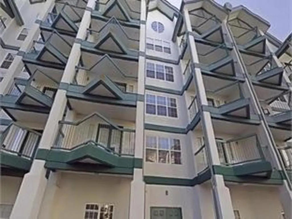 Курортный комплекс Surrey's Carriage Place Брэнсон