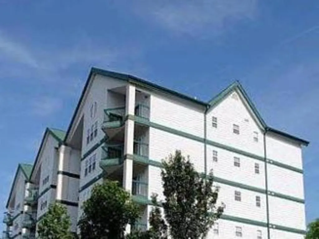 Surrey's Carriage Place 3* Брэнсон