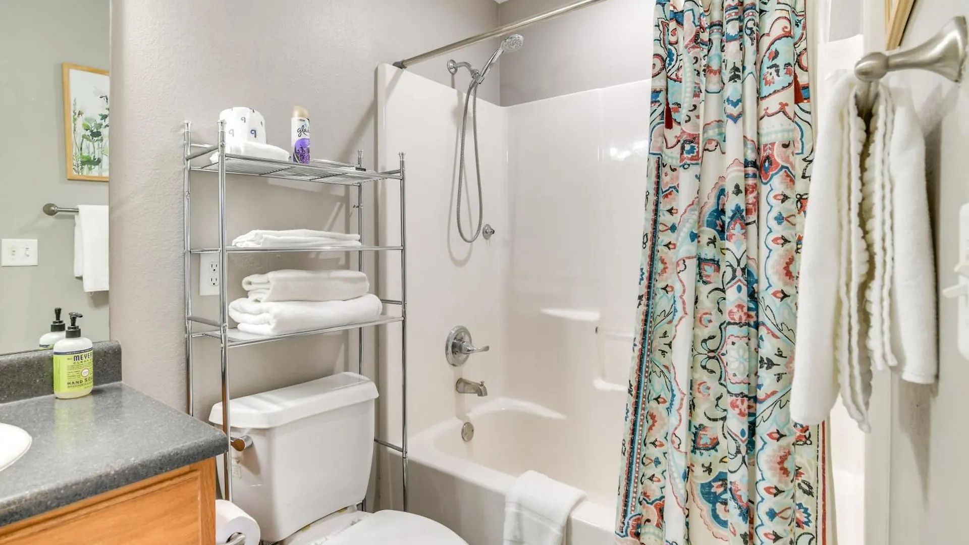 2 Mi To Table Rock With Balcony! Апартаменты