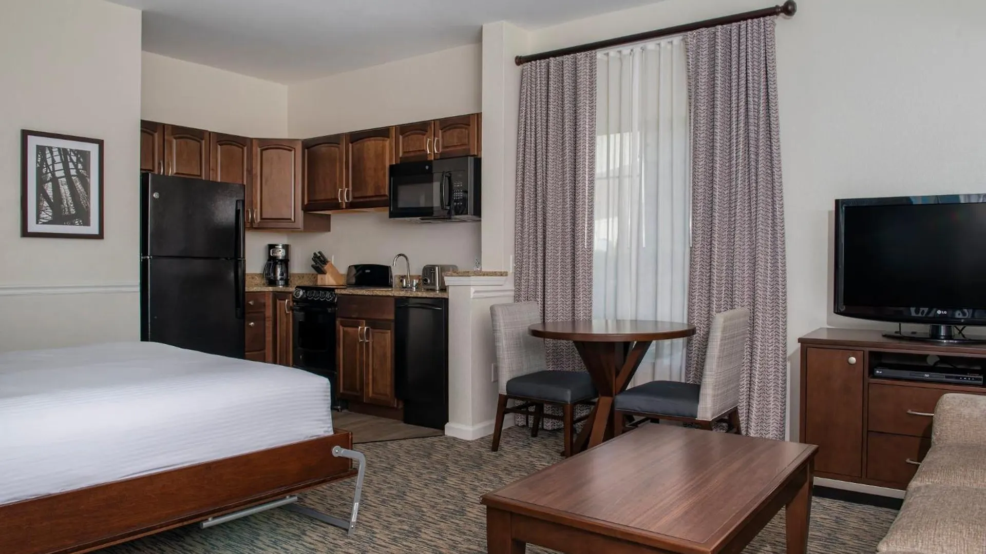 Wyndham Mountain Vista 1br With Access *