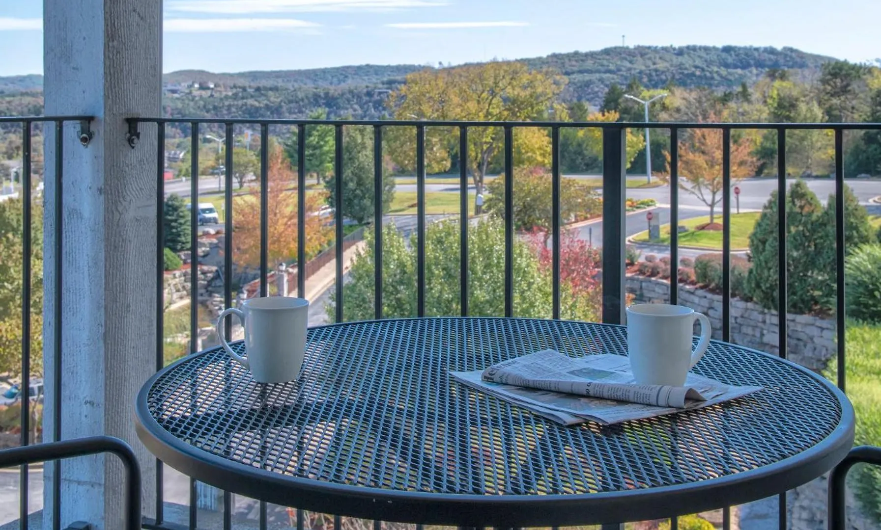 Wyndham Mountain Vista 1br With Access Hébergement de vacances *