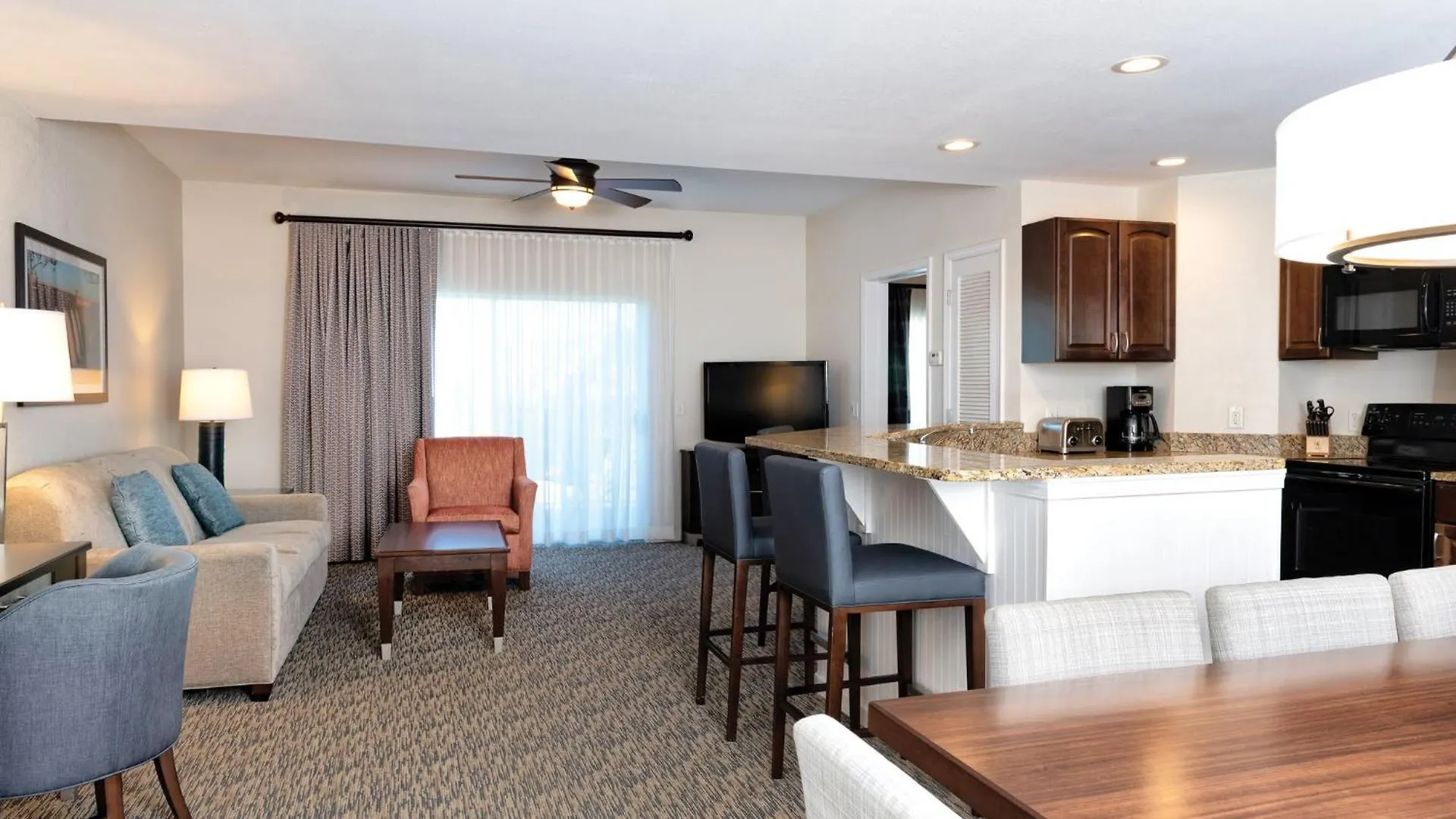 Wyndham Mountain Vista 1br With Access *