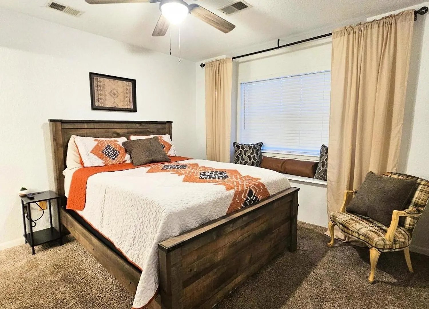 アパート Charming At Hills - Beautifully Updated And Affordable - Family Amenities ブランソン