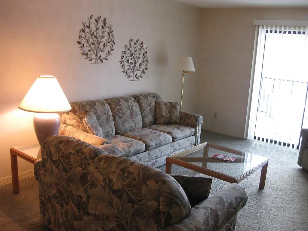Roark Vacation Apart Otel 3*