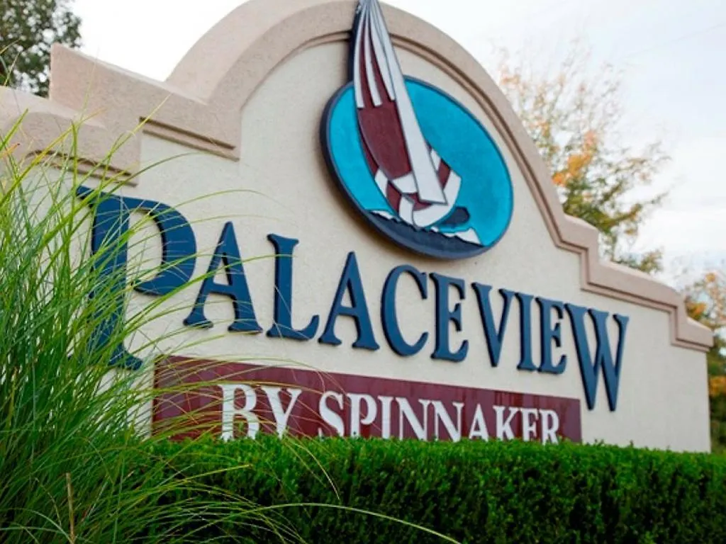 Szálloda Palace View By Spinnaker Branson