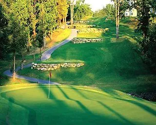 Club Vacations Hills At Hotel Branson