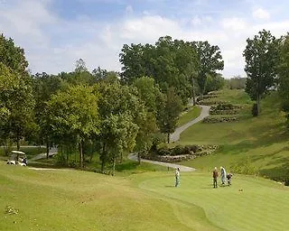 Club Vacations Hills At 3* Branson
