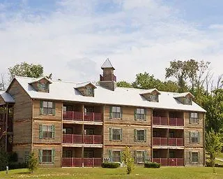 Club Vacations Hills At Hotel 3*