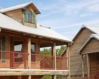 Hotel Club Vacations Hills At