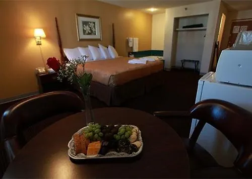 Hotel Howard Johnson By Wyndham Theatre District