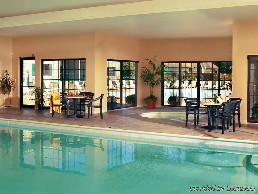 Hotel Bluegreen Vacations The Falls Village, An Ascend 3*
