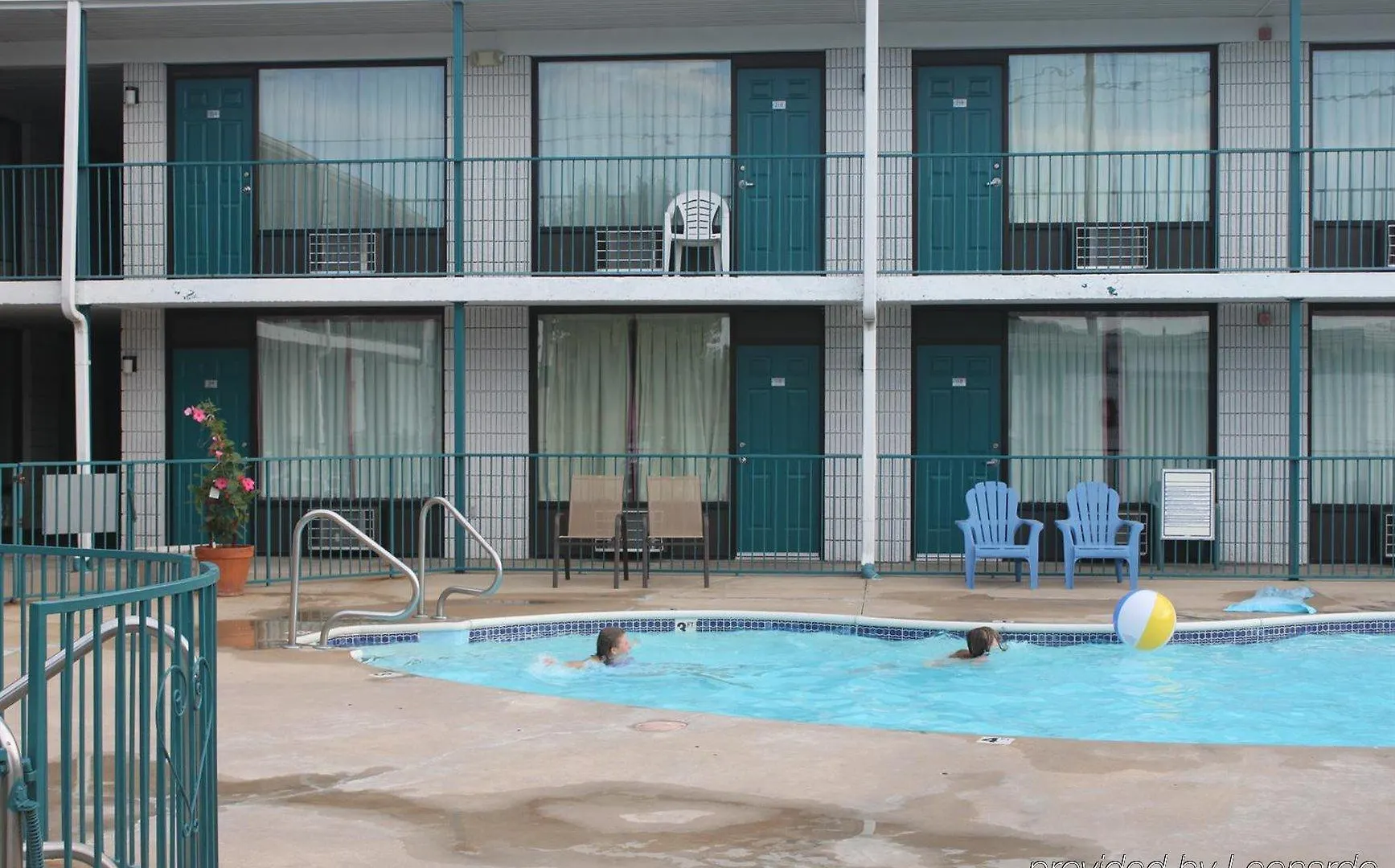 Estalagem Ozark Valley Branson