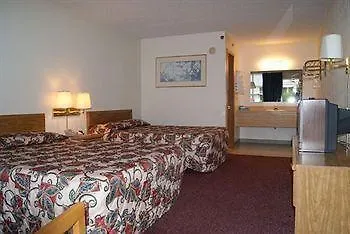 Willow Tree Branson