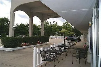 Hotel Willow Tree