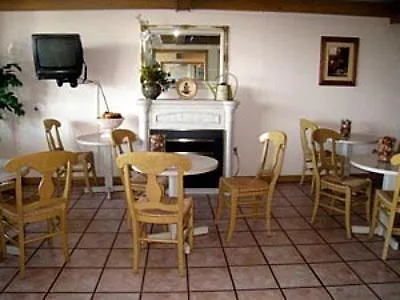 Motel 76 Inn